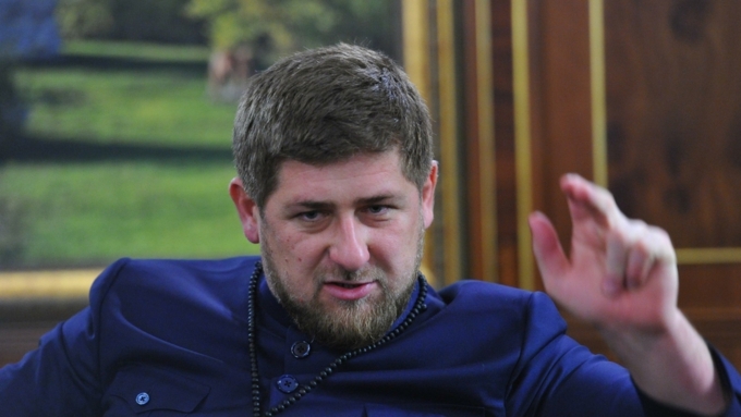 Кадыров рассказал, можно ли было предотвратить вторжение боевиков в Дагестан / Фото: newsae.ru