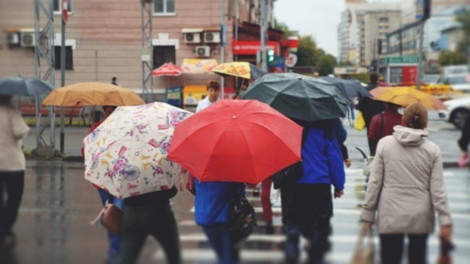 Фото: Екатерина Смолихина / Amic.ru