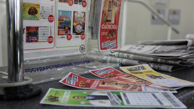 Житель Алтая выиграл в 347-м тираже жилищной лотереи / Фото: "Почта России"