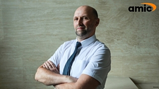 Андрей Крылов / Фото: Екатерина Смолихина / Amic.ru