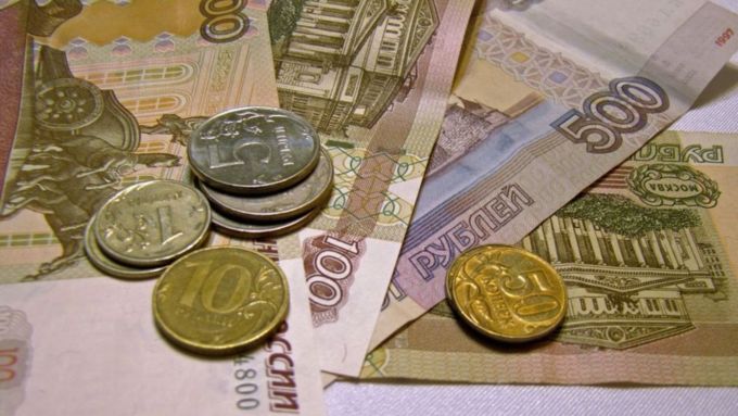 Деньги / Фото: Sevastopol-news.com