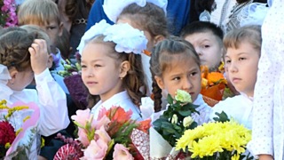 Фото: Екатерина Смолихина/Amic.ru