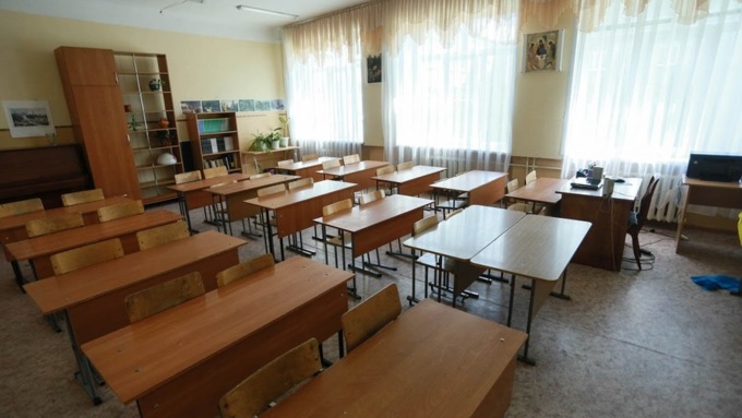 Фото: Екатерина Смолихина / Amic.ru