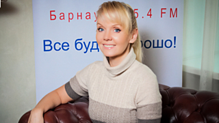 Валерия / Фото: из архива Amic.ru