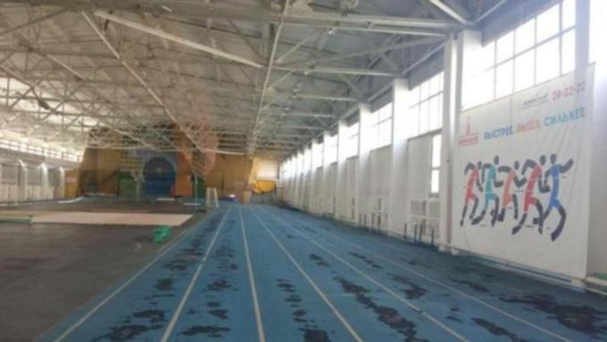 Федерации легкой атлетики края сейчас необходимо организовать работу / Фото: Amic.ru