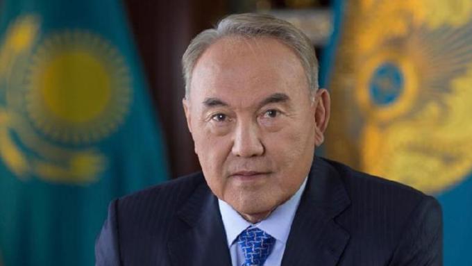 Назарбаев возглавлял Казахстан в течение почти 30 лет / Фото: News.yandex.uz