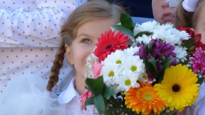 Фото: Екатерина Смолихина / Amic.ru