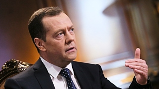 Медведев вновь заговорил о четырехдневной рабочей неделе / Фото: ivbg.ru