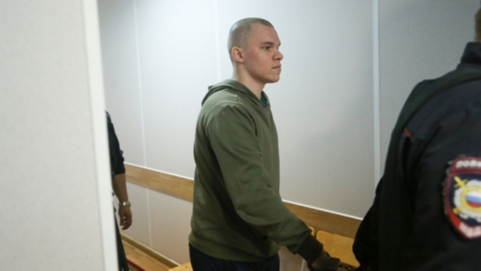 Михаил Поспелов / Фото Amic.ru 