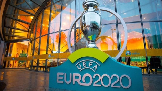 Евро-2020 пройдет с 12 июня по 12 июля 2020 года / Фото: ua.news