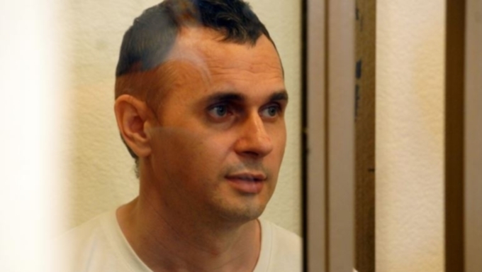 Олег Сенцов / Фото: из архива Amic.ru