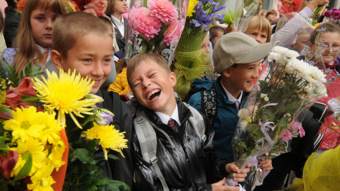 Ни одна из школ не была ликвидирована в прошедшем учебном году / Фото: oblgazeta.ru