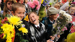 Ни одна из школ не была ликвидирована в прошедшем учебном году / Фото: oblgazeta.ru