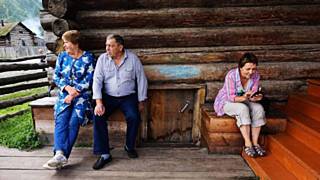 Соцуслуги пенсионерам помогут увеличить продолжительность их жизни / Фото: Equesto.ru