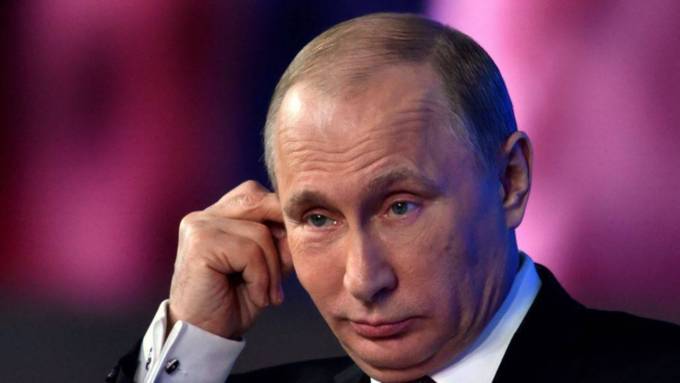 Путин предложил говорить о сегодняшнем развитии Дальнего Востока / Фото: sm-news.ru
