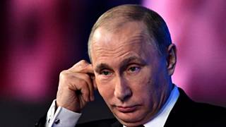 Путин предложил говорить о сегодняшнем развитии Дальнего Востока / Фото: sm-news.ru