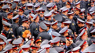 Более 600 полицейских будут охранять 294 избирательных участка / Фото: drive2.ru