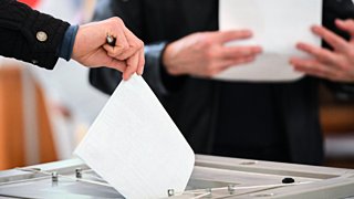 В Горном Алтае на выборах главы работает 236 избирательных участков / Фото: news2world.net
