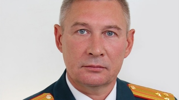 49-летний полковник в отставке умер в статусе кандидата в депутаты в единый день голосования / Фото: v1.ru