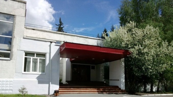 Конфликт в омской гимназии длился более года / Фото: yandex.ua