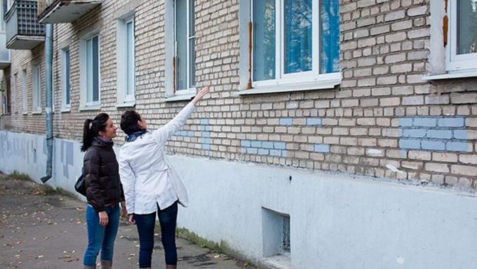 В Барнауле есть возможность купить квартиру дешевле / Фото: apinnov.ru