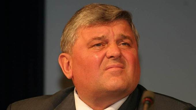 Постригань возглавлял Клинский район с 1992 по 2014 год / Фото: kommersant.ru