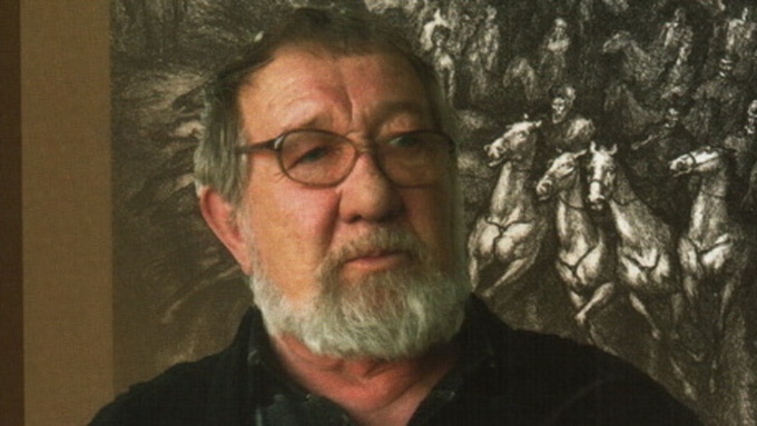 Юрий Кабанов / Фото: из архива Amic.ru