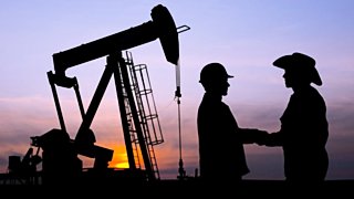 Стоимость запасов нефти достигла 71,7% ВВП России за 2018 год / Фото: gurutrade.ru