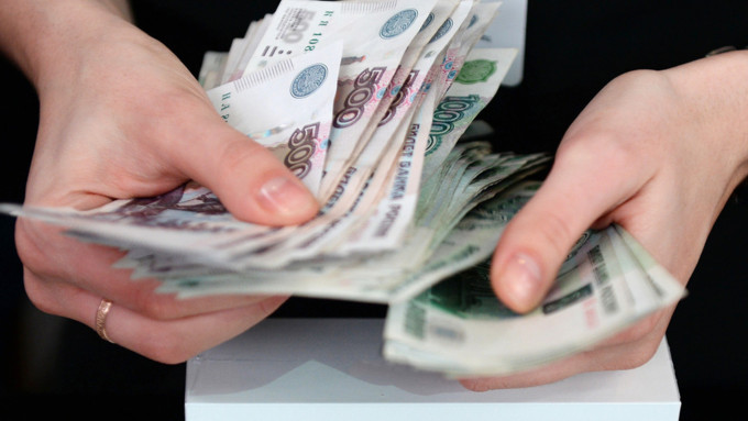 Средняя зарплата в Алтайском крае составила 23 125 рублей / Фото: centersoveta.ru