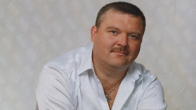 Михаил Круг умер в больнице 1 июля 2002 года / Фото: 53news.ru