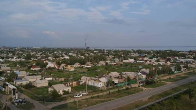 Панорама Ярового / Фото из открытых источников
