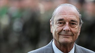 Жак Ширак умер 26 сентября 2019 года / Фото: svopi.ru