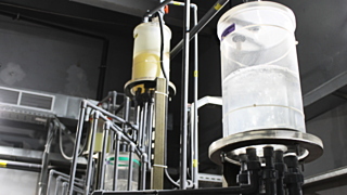 На смену хлорированию пришел мембранный электролиз / Фото: Amic.ru