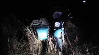 Мужчинам за браконьерство грозит штраф до миллиона рублей / Фото: 22.мвд.рф