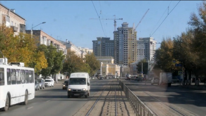 ЖК "Столичный" / Фото: amic.ru