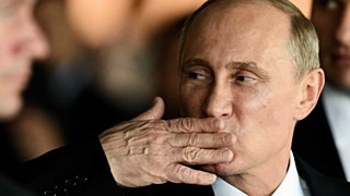 Путин отметил, что применение силы – крайне вынужденное исключение / Фото: mt-smi.ru