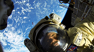 Космонавты весь день крутятся во всех смыслах / Фото: luky.no-ip.info