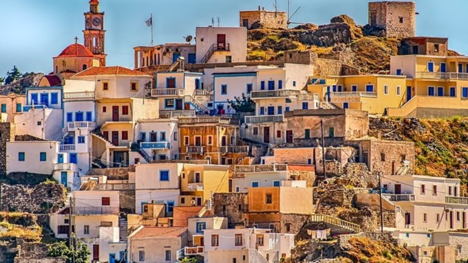 о. Карпатос, Греция / Фото: pixabay.com