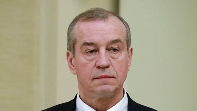 Ранее в СМИ сообщалось о предстоящей отставке Левченко / Фото: Pikabu.ru
