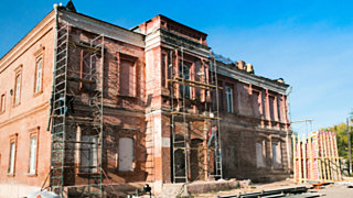 Стоимость реконструкции превысила 35 млн рублей / Фото: ap22.ru