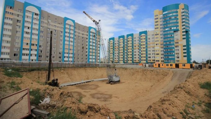 В Барнауле отмечается тренд на малогабаритные квартиры / Фото: Realtai.ru