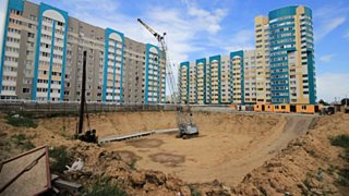 В Барнауле отмечается тренд на малогабаритные квартиры / Фото: Realtai.ru