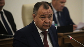 Борис Трофимов / Фото: Екатерина Смолихина / amic.ru