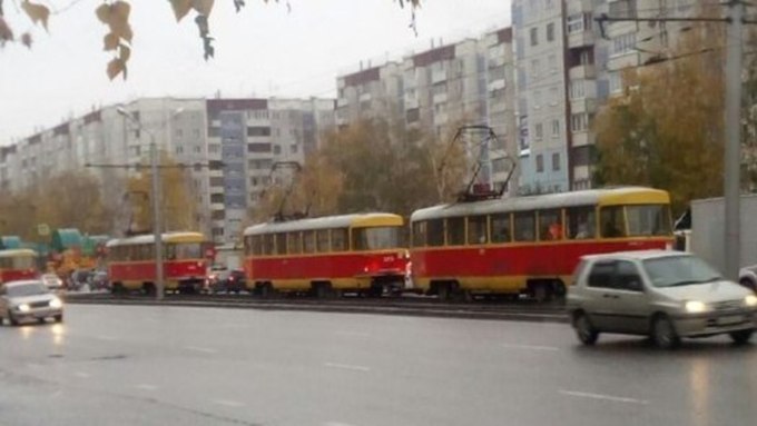 Фото: Екатерина Смолихина / amic.ru