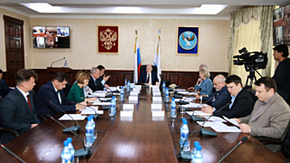 Фото: правительство Республики Алтай