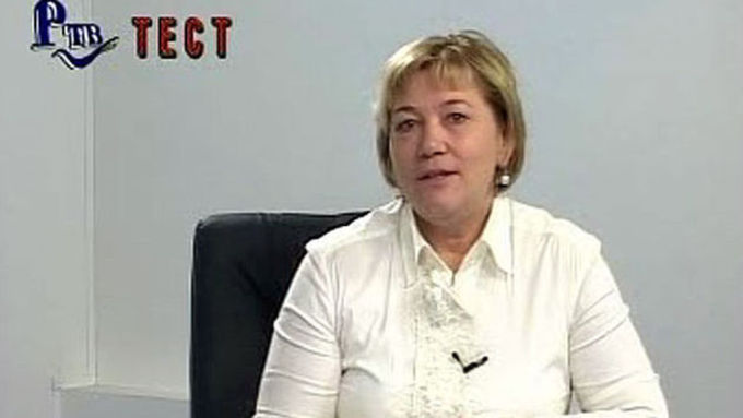 Татьяна Сидорова / Фото: из архива amic.ru