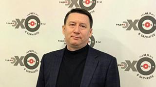 Дмитрий Тюнин / Фото: amic.ru