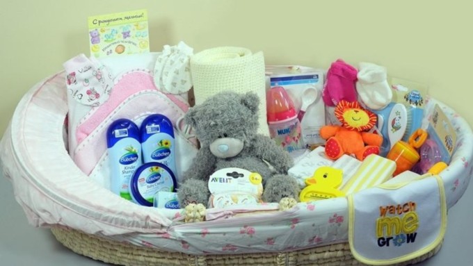 Подарок новорожденному на Алтае, но в половину меньше и только малоимущим / Фото: Ok.ru