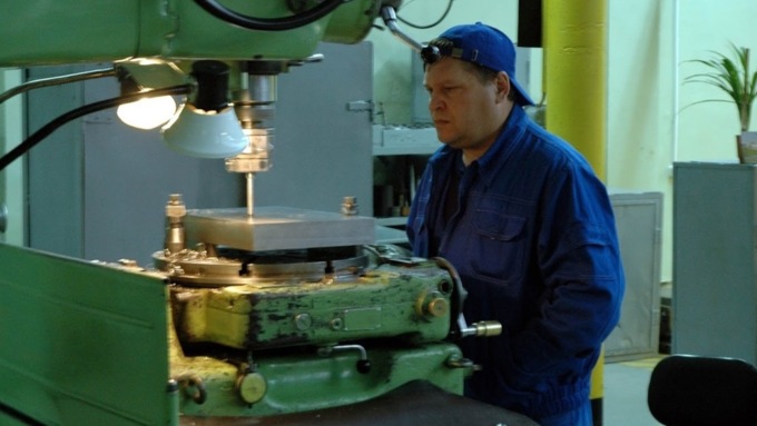 Завод / Фото: Екатерина Смолихина / amic.ru