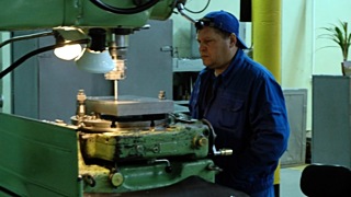 Завод / Фото: Екатерина Смолихина / amic.ru